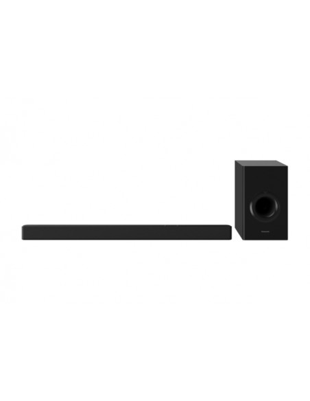 Barra Sonido - Panasonic SCHTB488EGK