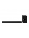 Barra Sonido - Panasonic SCHTB488EGK