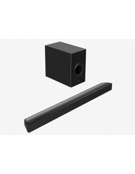 Barra Sonido - Panasonic SCHTB488EGK