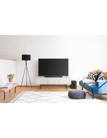 Barra Sonido - Panasonic SCHTB488EGK