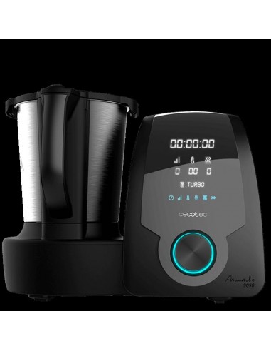 Robot Cocina - Cecotec Mambo 9090 | Electrónica Vicente