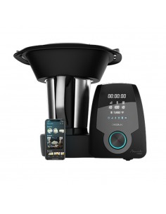 Robot de Cocina - Cecotec...