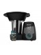 Robot de Cocina - Cecotec Mambo 10090  Negro