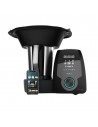 Robot de Cocina - Cecotec Mambo 10090  Negro