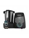 Robot de Cocina - Cecotec Mambo 10090  Negro