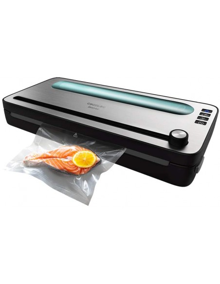 Envasadora Vacío - Cecotec SealVac...