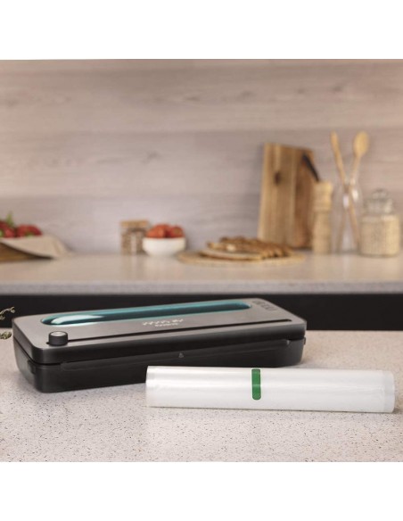 Envasadora Vacío - Cecotec SealVac...