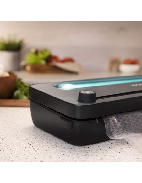 Envasadora Vacío - Cecotec SealVac...