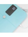 Báscula de Baño - Cecotec Surface Precision 10400 Smart, Azul