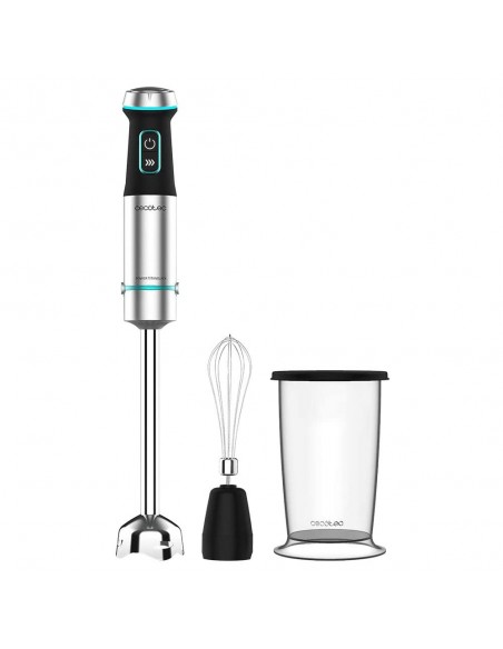 Batidora de  Mano - Cecotec Power... Batidora de  Mano - Cecotec Power...