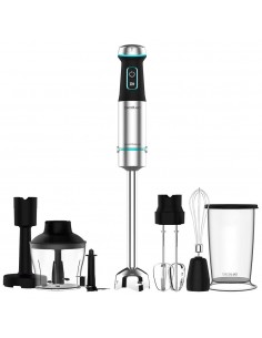 Batidora de Mano - Cecotec...