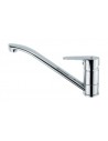 Grifo Caño Bajo - Edesa SL 951270000, Convencional, Cromo