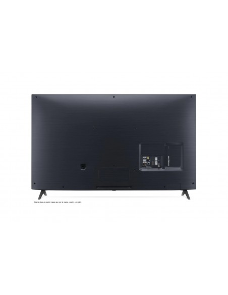 TV LED - LG 49SM8050, Eficiencia A,...