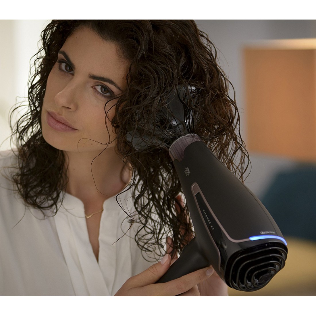 Secador de Pelo - Rowenta CV7920 Premium Care | Electrónica Vicente