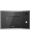 Microondas Integrable - Edesa EMW2530IGXBK, Negro