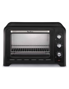 Horno Sobremesa - Moulinex...