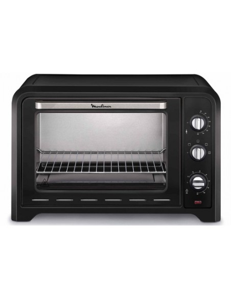 Horno Sobremesa - Moulinex OX4848 39L