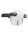 Olla Express - Tefal  Secure 5 NEO 4+6L