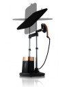 Plancha Vertical - Rowenta QR1020 Ixeo