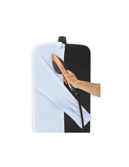 Plancha Vertical - Rowenta QR1020 Ixeo