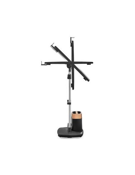 Plancha Vertical - Rowenta QR1020 Ixeo