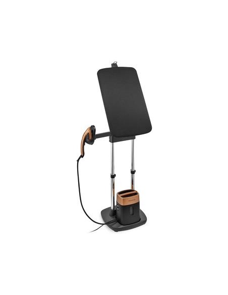 Plancha Vertical - Rowenta QR1020 Ixeo