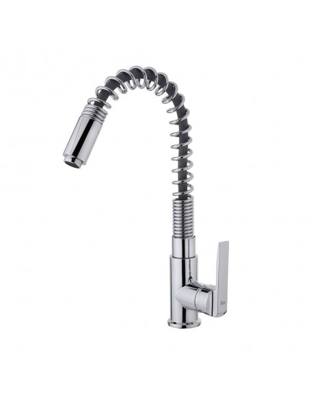 Grifo TEKA IN934 Cromo 539341200