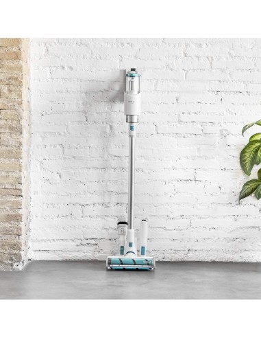 Aspirador Escoba - Cecotec Conga Rockstar 200 Vital | Electrónica Vicente