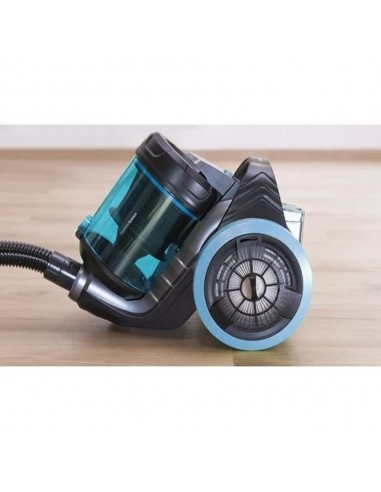 Conga PopStar 3000 X-Treme Animal Pro Aspirador sin Bolsa Cecotec