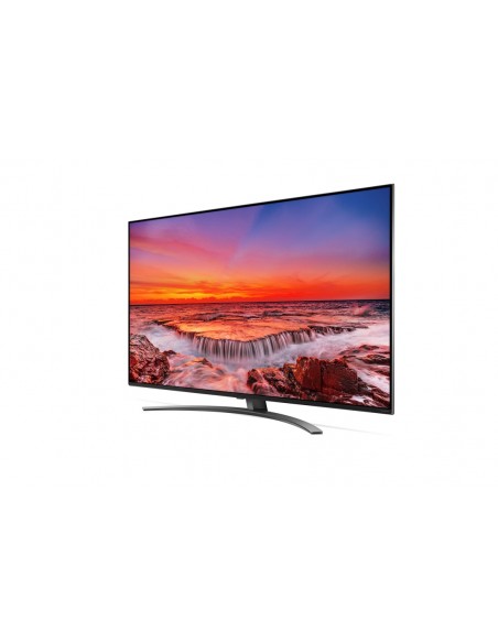 TV LED - LG 55NANO866NA, Eficiencia...