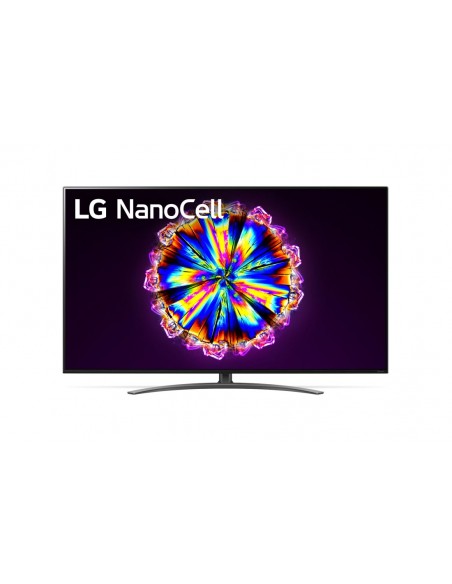 TV LED - LG 55NANO916NA, Eficiencia...
