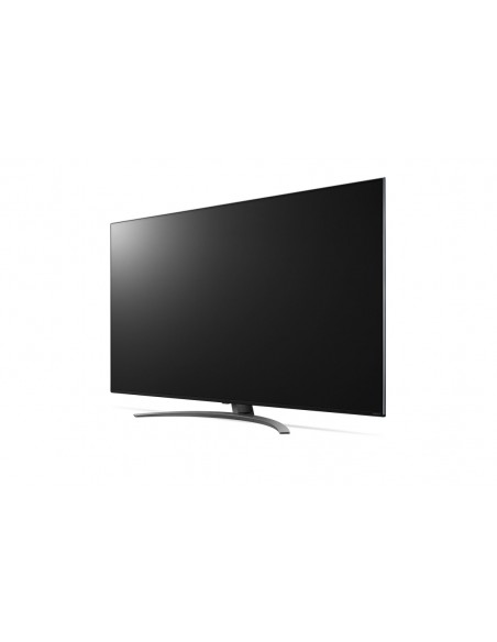 TV LED - LG 55NANO916NA, Eficiencia...