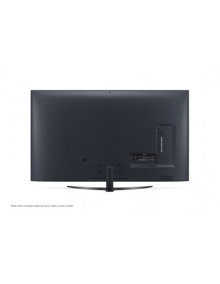 TV LED - LG 55NANO916NA, Eficiencia...