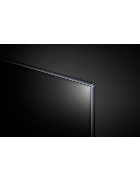 TV LED - LG 55NANO916NA, Eficiencia...
