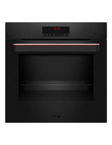 Horno Multifunción - Fagor 8H-790ADTCN, Eficiencia A+, Negro, Abatible,  Pirólisis | Electrónica Vicente