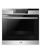 Horno Multifunción - Fagor 8H-760TCX, Eficiencia A, Acero Inoxidable, Abatible, Pirólisis