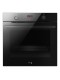 Horno Multifunción - Fagor 8H-755BN, Eficiencia A, Acero Inoxidable, Abatible, Pirólisis