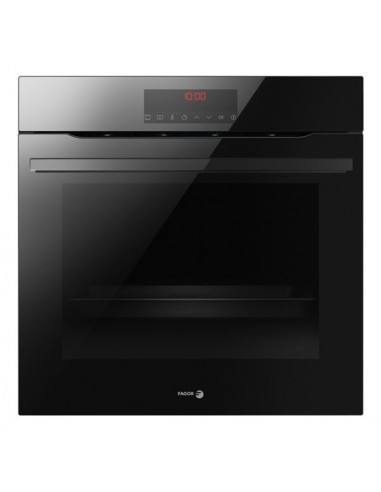 Aeg KMK765080B - Horno compacto en cristal negro con función microondas -  Lacasadelelectrodomestico.pt