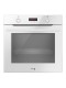 Horno Multifunción - Fagor 8H-290AB, Eficiencia A+, Blanco, Abatible, Convencional