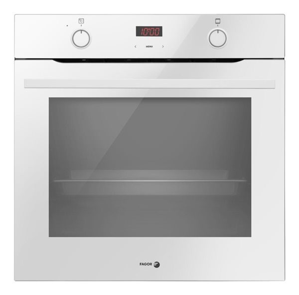 Nuevo Horno Fagor Innovation Class A | Compra Online a Precios Super Baratos
