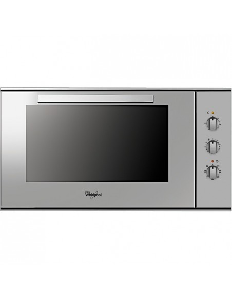Horno Multifunción - Whirlpool...