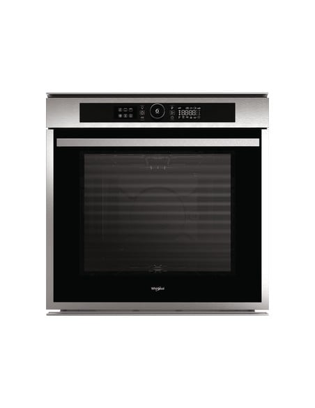 Horno Multifunción - Whirlpool...