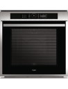 Horno Multifunción - Whirlpool AKZM8680IX, Eficiencia A+, Acero Inoxidable, Abatible, Pirólisis