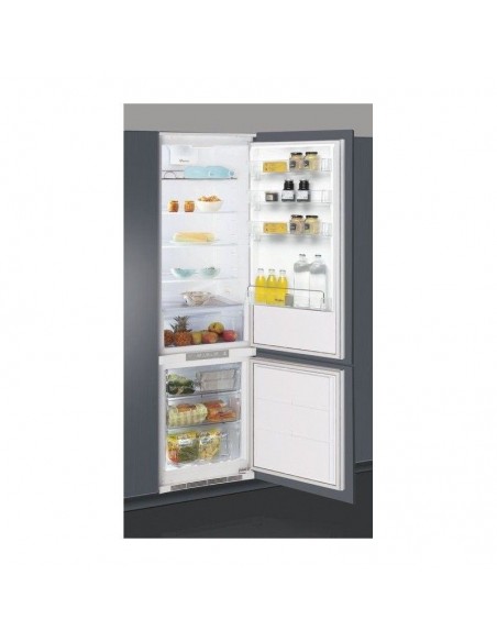 Combi Integrable - Whirlpool...