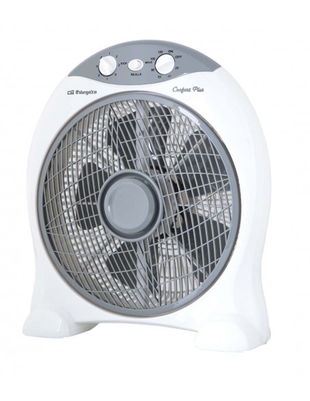 Ventilador - Orbegozo BF1030 Box Fan