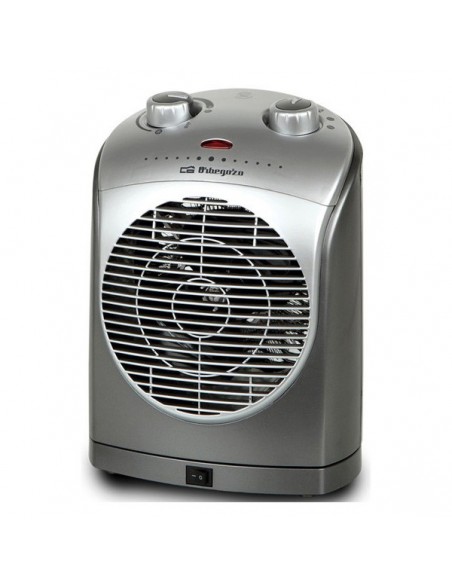 Calefactor - Orbegozo FH5022 Oscilante
