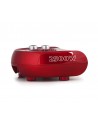 Calefactor Horizontal - Orbegozo FH5033 Rojo
