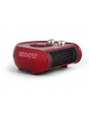 Calefactor Horizontal - Orbegozo FH5033 Rojo