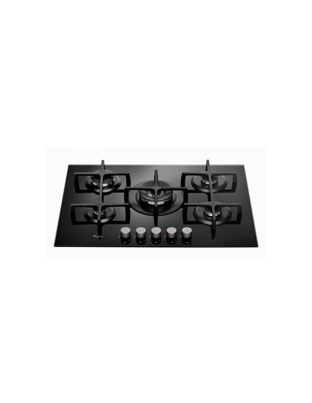 Placa Gas - Whirlpool GOA7523NB, 5...
