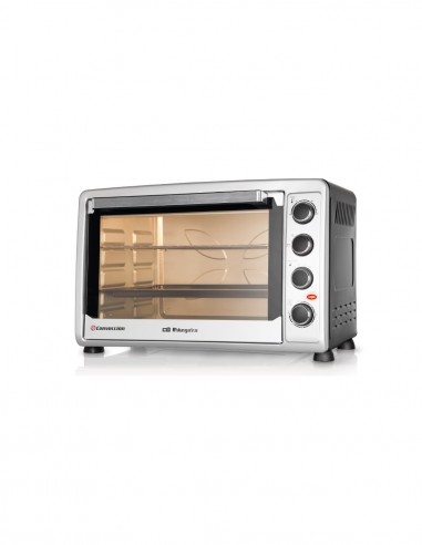 Horno Sobremesa - Orbegozo HOT600 60L | Electrónica Vicente